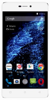Blu Studio Energy 2 LTE Dual SIM S0090UU